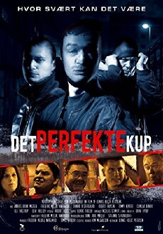 Det perfekte kup (2008) - Stream Online