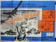 And Now Miguel (1966) - Stream Online