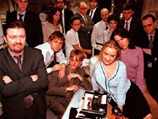 The Office (1995) - Stream Online
