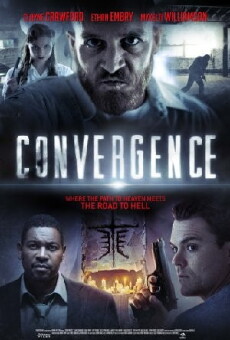 Convergence (2015) - Stream Online