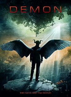 Demon (2017) - Stream Online