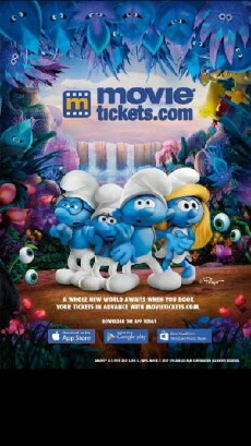 Smurfs the Lost Village: Scholastic Channel One TV Spot (2017) - Stream Online