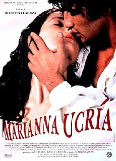 Marianna Ucrìa (1997) - Stream Online