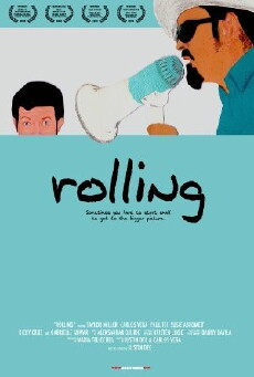 Rolling (2008) - Stream Online