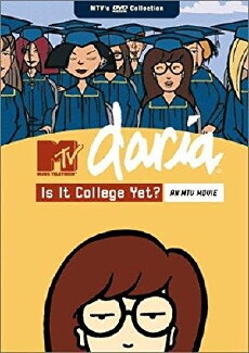 Daria in 'Is It College Yet?' (2002) - Stream Online