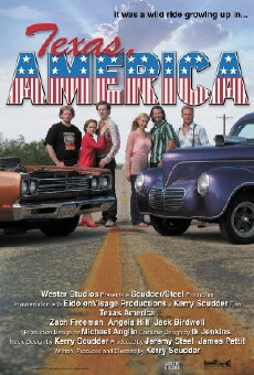 Texas, America (2008) - Stream Online