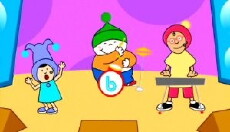 Bobinogs (2003) - Stream Online