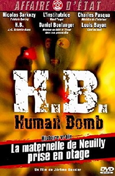 H.B. Human Bomb (2007) - Stream Online