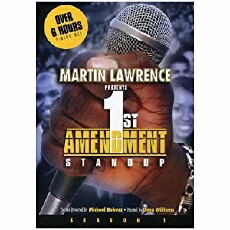 1st Amendment Stand Up (2005) - Stream Online