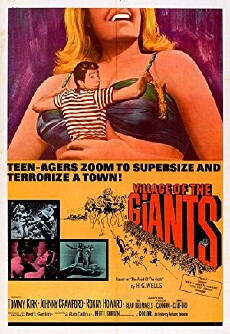 Village of the Giants (1965) - Stream Online