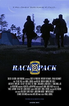 The Rack Pack (2018) - Stream Online