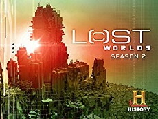 Lost Worlds (2005) - Stream Online