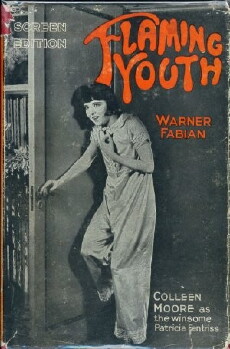 Flaming Youth (1923) - Stream Online