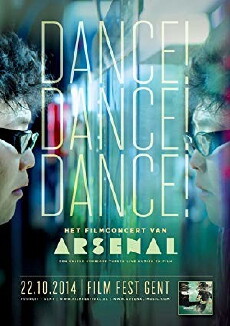 Dance! Dance! Dance! (2014) - Stream Online