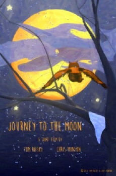 Journey to the Moon (2017) - Stream Online