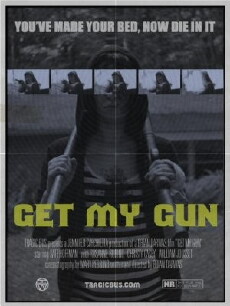 Get My Gun (2017) - Stream Online
