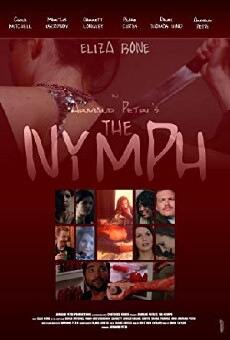 The Nymph (2014) - Stream Online