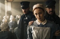 Alias Grace (2017) - Stream Online