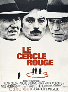 Le Cercle Rouge (1970) - Stream Online