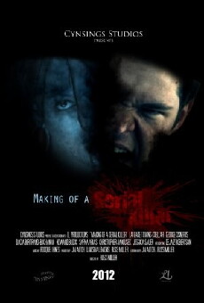 Making of a Serial Killer (2013) - Stream Online