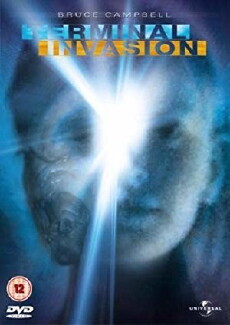 Terminal Invasion (2002) - Stream Online