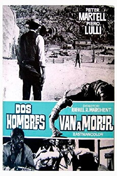 Two Brothers, One Death (1968) - Stream Online