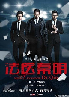 Medical Examiner Dr. Qin (2016) - Stream Online