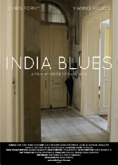 India Blues: Eight Feelings (2013) - Stream Online