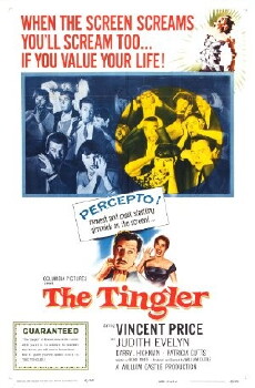 The Tingler (1959) - Stream Online