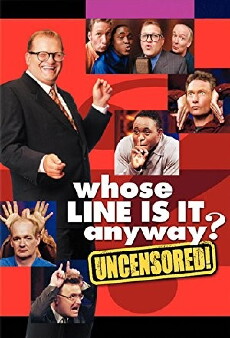 Whose Line Is It Anyway? (1998) - Stream Online