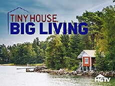 Tiny House, Big Living (2014) - Stream Online