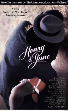 Henry & June (1990) - Stream Online