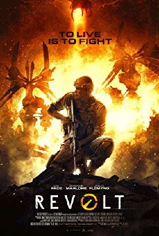Revolt (2017) - Stream Online