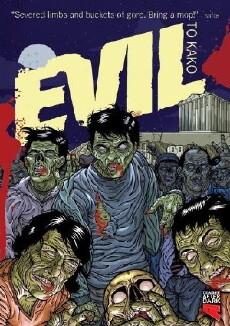 Evil (2005) - Stream Online