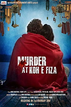 Murder at Koh E Fiza (2018) - Stream Online