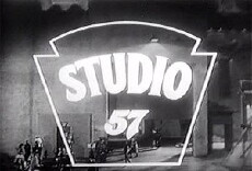 Studio 57 (1954) - Stream Online