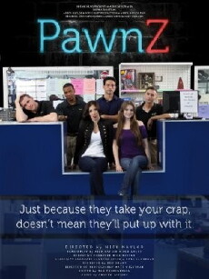 PawnZ (2013) - Stream Online