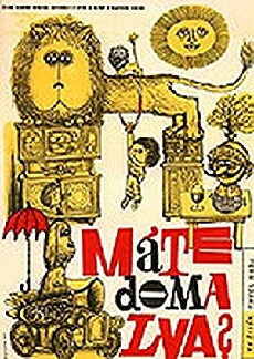 Mate doma lva? (1964) - Stream Online