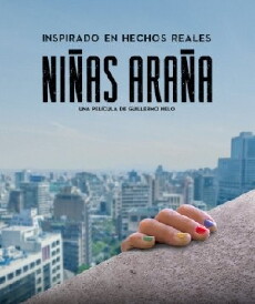 Niñas Araña (2017) - Stream Online
