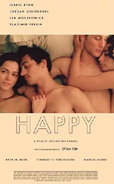Happy (2015) - Stream Online