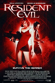 Resident Evil (2002) - Stream Online