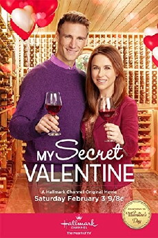 My Secret Valentine (2018) - Stream Online