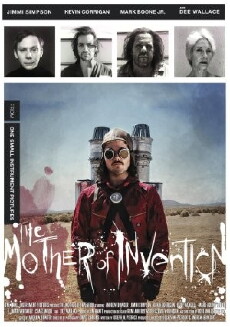 The Mother of Invention (2009) - Stream Online