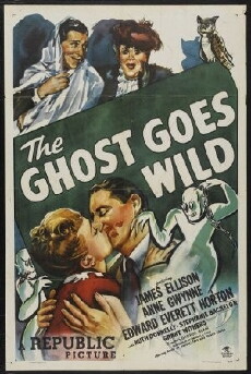 The Ghost Goes Wild (1947) - Stream Online