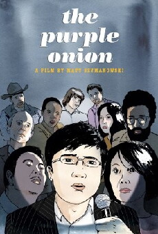 The Purple Onion (2015) - Stream Online