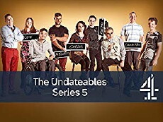The Undateables (2012) - Stream Online
