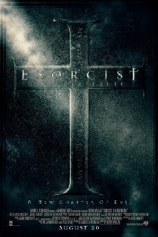 Exorcist: The Beginning (2004) - Stream Online
