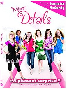 Minor Details (2009) - Stream Online