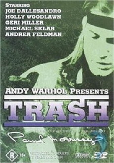 Trash (1970) - Stream Online