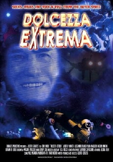 Dolcezza Extrema (2015) - Stream Online
